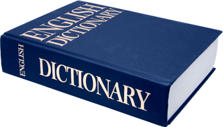 Morrisons Cove Rotary Club Dictionary Program